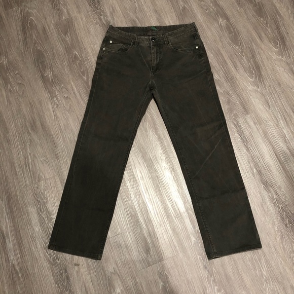 Tommy Bahama Men’s Chino Pants - Standard Fit - 34x34 - Picture 2 of 7